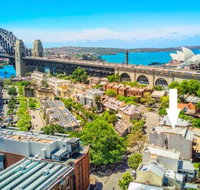 Stunning Sydney Home 9 - Yamba Accommodation