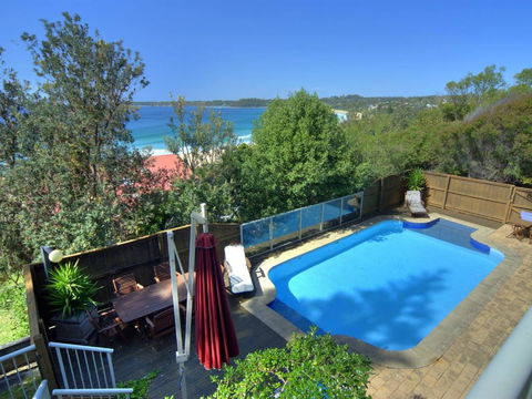 BEDARRA MOLLYMOOK BEACH - Yamba Accommodation 3