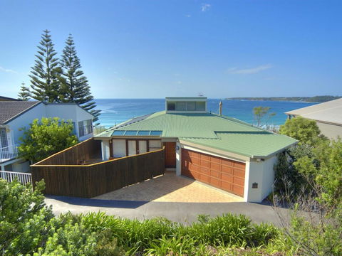 BEDARRA MOLLYMOOK BEACH - Yamba Accommodation 2
