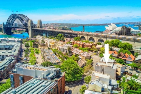 Stunning Sydney Home 11 - Yamba Accommodation 6