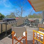 REST ASHORE At MOLLYMOOK - Yamba Accommodation 0