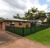 Pet Friendly Jade Gardens - Yamba Accommodation