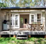Beach Shack - Yamba Accommodation