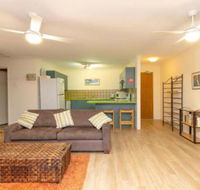 Apartment with Inground Pool - Yamba Accommodation