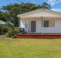 Coastal Cottage - Yamba Accommodation