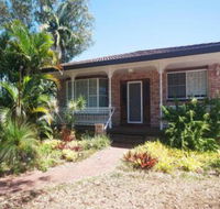 Lazy Daze - Yamba Accommodation