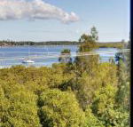 Mariners Mark - Yamba Accommodation