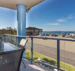 Beach Front Bliss - Yamba Accommodation