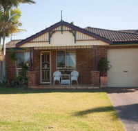 Views to Yaccaba Headland - Yamba Accommodation