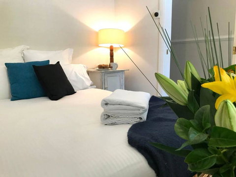 YSG The Edward Townhouse 151 Walk To Town - Yamba Accommodation 5