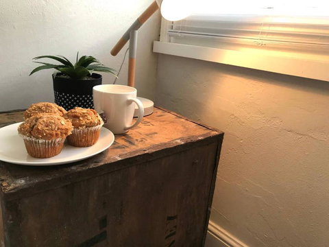 YSG The Edward Townhouse 151 Walk To Town - Yamba Accommodation 6