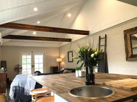 YSG The Edward Townhouse 151 Walk To Town - Yamba Accommodation 1