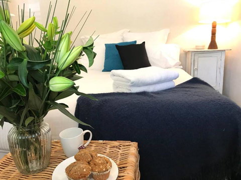 YSG The Edward Townhouse 151 Walk To Town - Yamba Accommodation 4