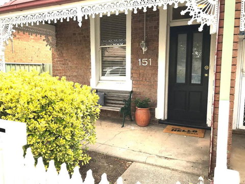 YSG The Edward Townhouse 151 Walk To Town - Yamba Accommodation 3