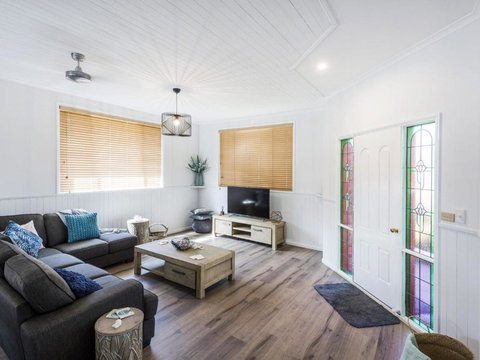 31 Melville Street - Yamba Accommodation 1