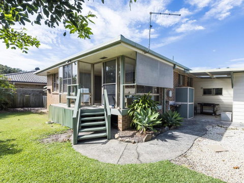 31 Melville Street - Yamba Accommodation 3