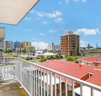 Capri Unit 9 6 Gordon Street - Yamba Accommodation