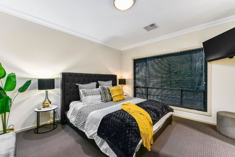 Accommodation On Lansell 2 - Yamba Accommodation 4
