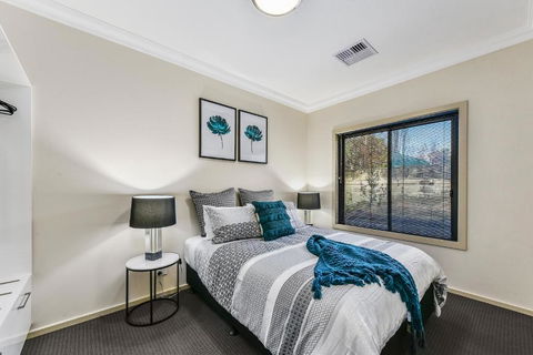 Accommodation On Lansell 2 - Yamba Accommodation 5