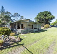 Bird Song Iluka NSW - Yamba Accommodation
