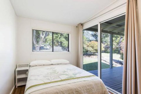 Bird Song Iluka NSW - Yamba Accommodation 2