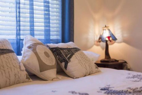 Bird Song Iluka NSW - Yamba Accommodation 4