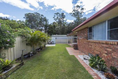 Drift Inn - Yamba Accommodation 7