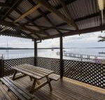 Iluka Villa 1 - Yamba Accommodation
