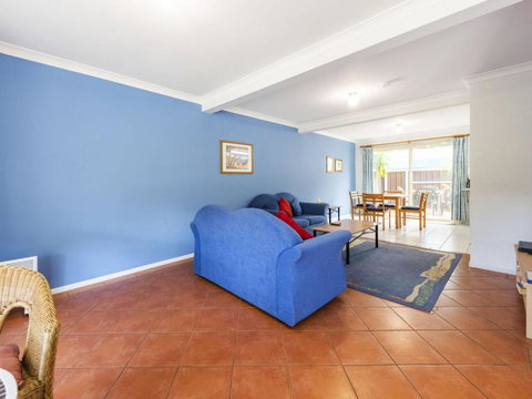 Clifton On Charles - Yamba Accommodation 1