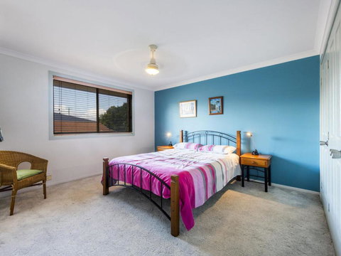 Clifton On Charles - Yamba Accommodation 3