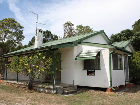 Luka Land - Yamba Accommodation 2
