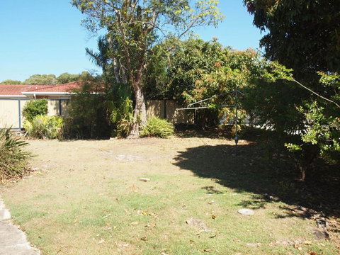 Luka Land - Yamba Accommodation 1