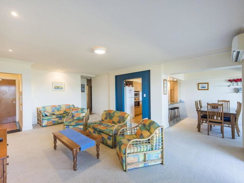 Riverview Apartments 1.3 - Yamba Accommodation 6