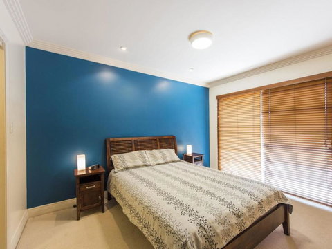 Riverview Apartments 1.3 - Yamba Accommodation 1