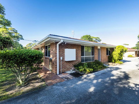 Mermaid Lodge - Yamba Accommodation 6