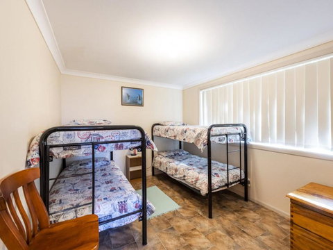 Mermaid Lodge - Yamba Accommodation 3