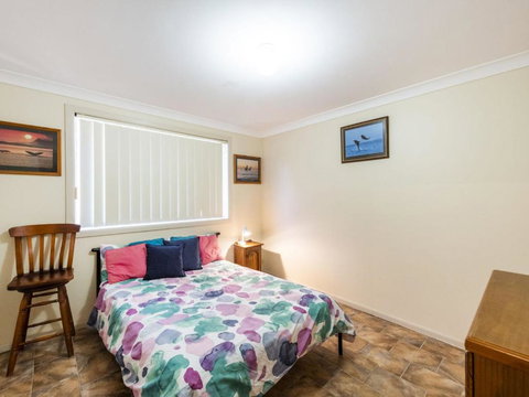 Mermaid Lodge - Yamba Accommodation 1