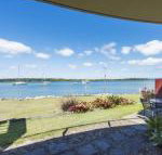 Riverview Apartments 2.3 - Yamba Accommodation