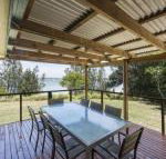 Serenity Now - Yamba Accommodation
