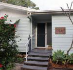 Sea Dip at Iluka - Yamba Accommodation