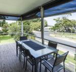 Tarcoola - Yamba Accommodation