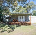 The Beach Shack on Spenser - Yamba Accommodation