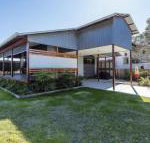 Tais Hideaway - Yamba Accommodation