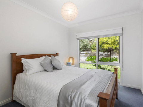 NICHE On NOBLE Ever Changing Vista - Yamba Accommodation 4
