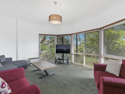 NICHE On NOBLE Ever Changing Vista - Yamba Accommodation 1