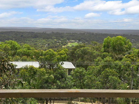 NICHE On NOBLE Ever Changing Vista - Yamba Accommodation 3