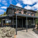 NICHE On NOBLE Ever Changing Vista - Yamba Accommodation 0