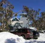 Whistler 5 - Yamba Accommodation