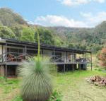 Cabbage Tree Farm Seclusion  tranquillity - Yamba Accommodation