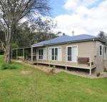Nellsville Cottage Kangaroo Valley - Yamba Accommodation